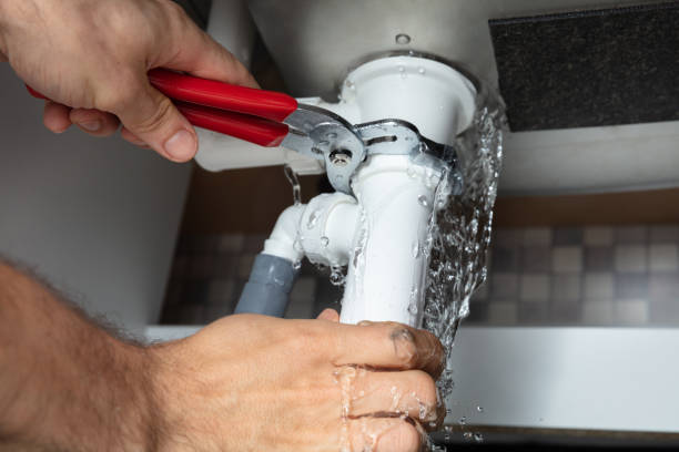 Best Fire Damage Restoration  in Jackson, CA