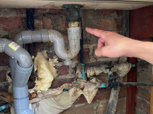 Best Emergency water damage restoration  in Jackson, CA